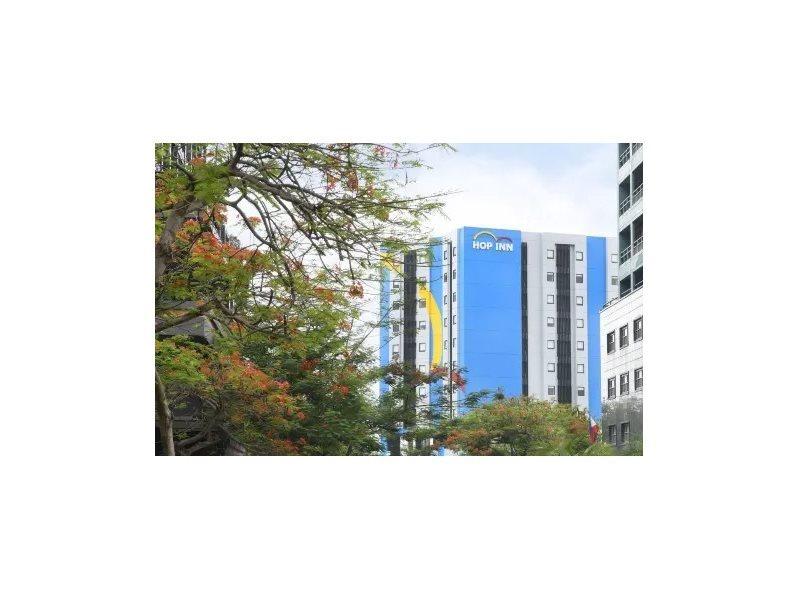Hop Inn Hotel Alabang Manila Muntinlupa City Exteriör bild