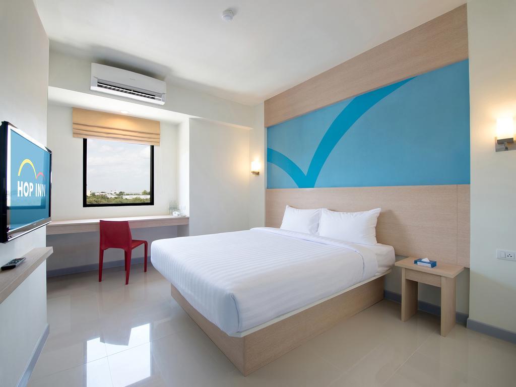 Hop Inn Hotel Alabang Manila Muntinlupa City Exteriör bild