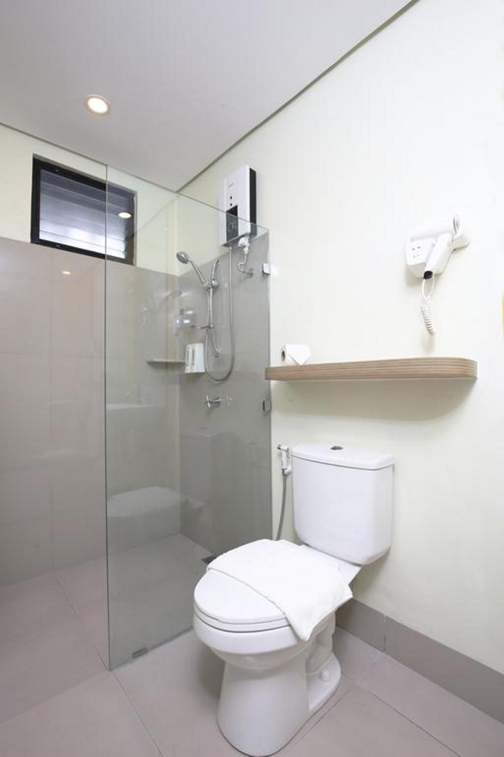 Hop Inn Hotel Alabang Manila Muntinlupa City Exteriör bild