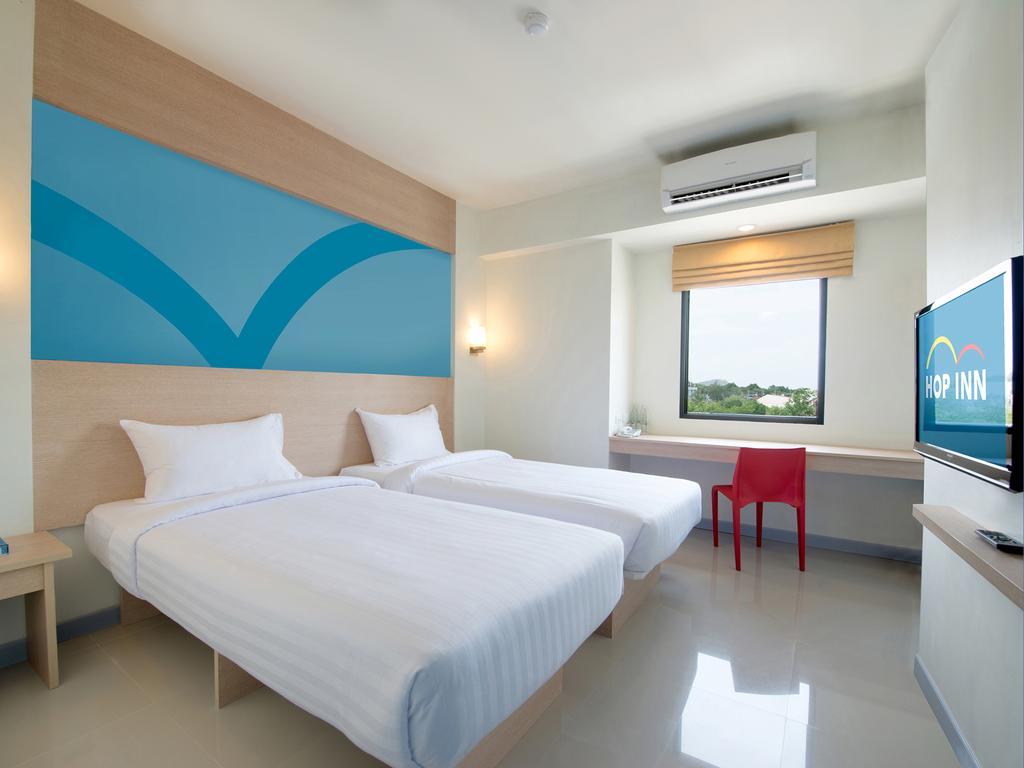 Hop Inn Hotel Alabang Manila Muntinlupa City Exteriör bild
