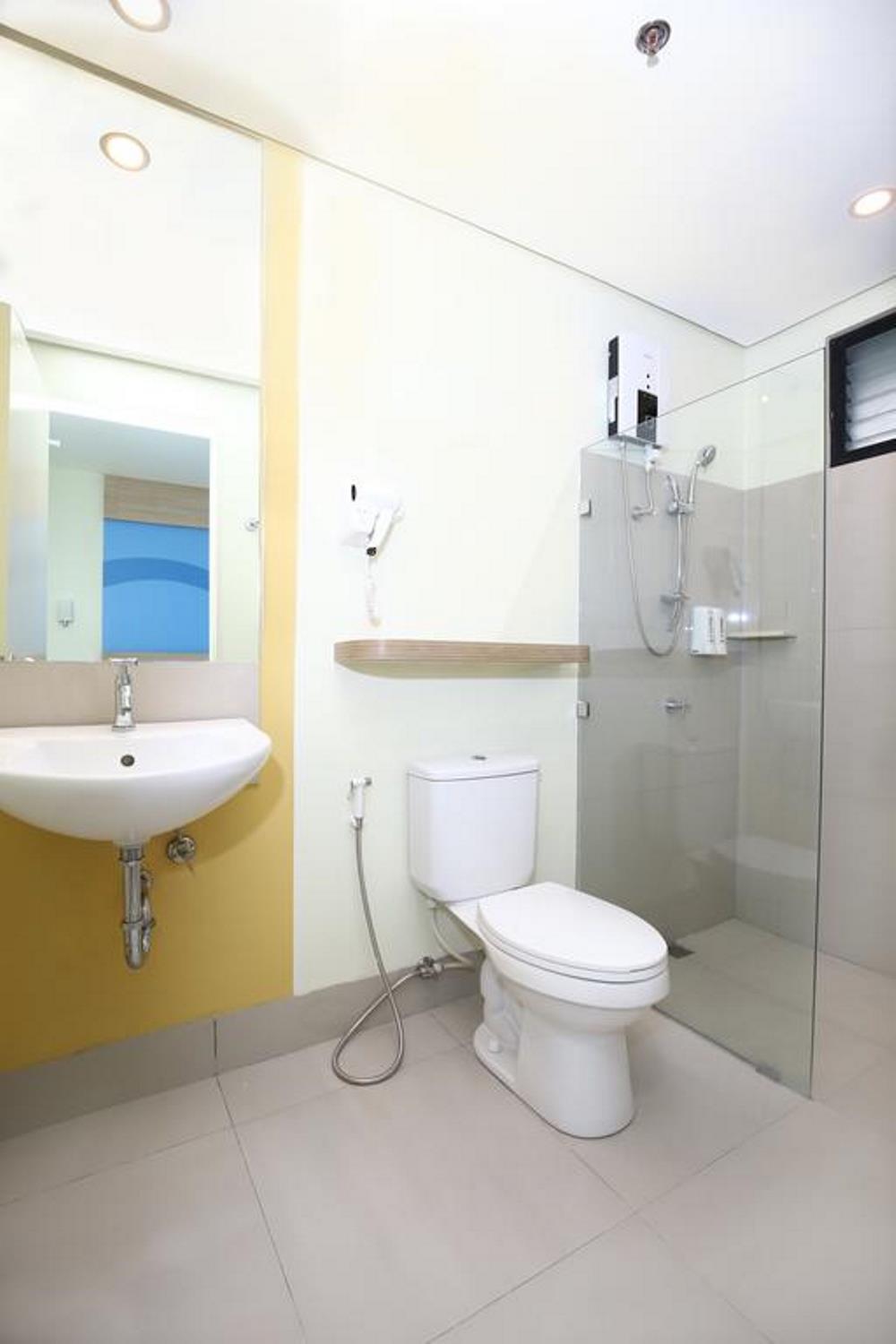 Hop Inn Hotel Alabang Manila Muntinlupa City Exteriör bild