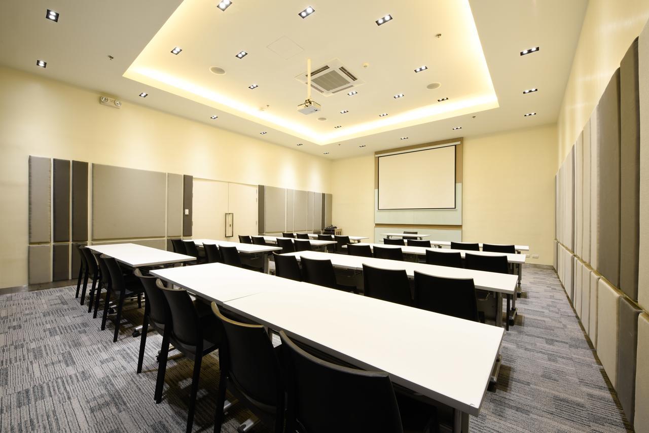 Hop Inn Hotel Alabang Manila Muntinlupa City Exteriör bild