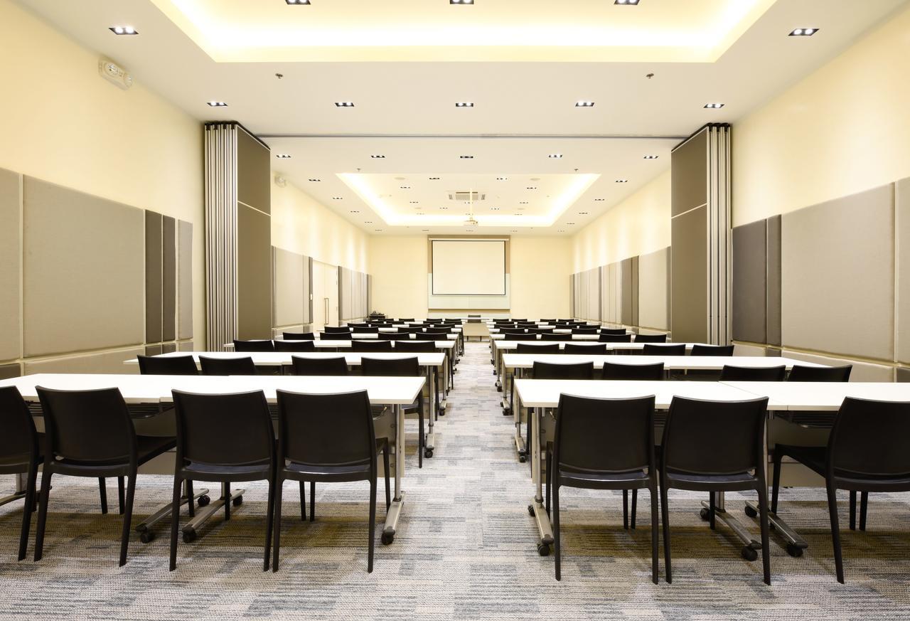 Hop Inn Hotel Alabang Manila Muntinlupa City Exteriör bild